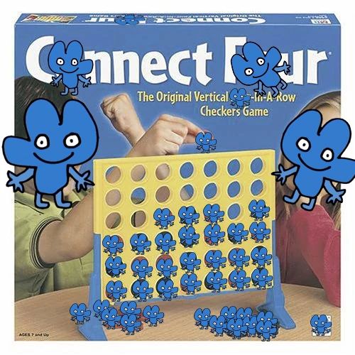 FORSTEN, WAA
ROU
AGES 7 U
Connect our
The Original Vertical
-Erics
KITZ
Checkers Game