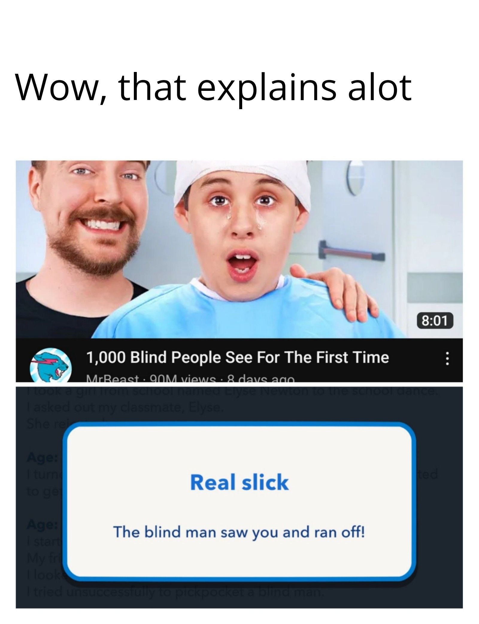 Slick Memes Worst Jokes Ever