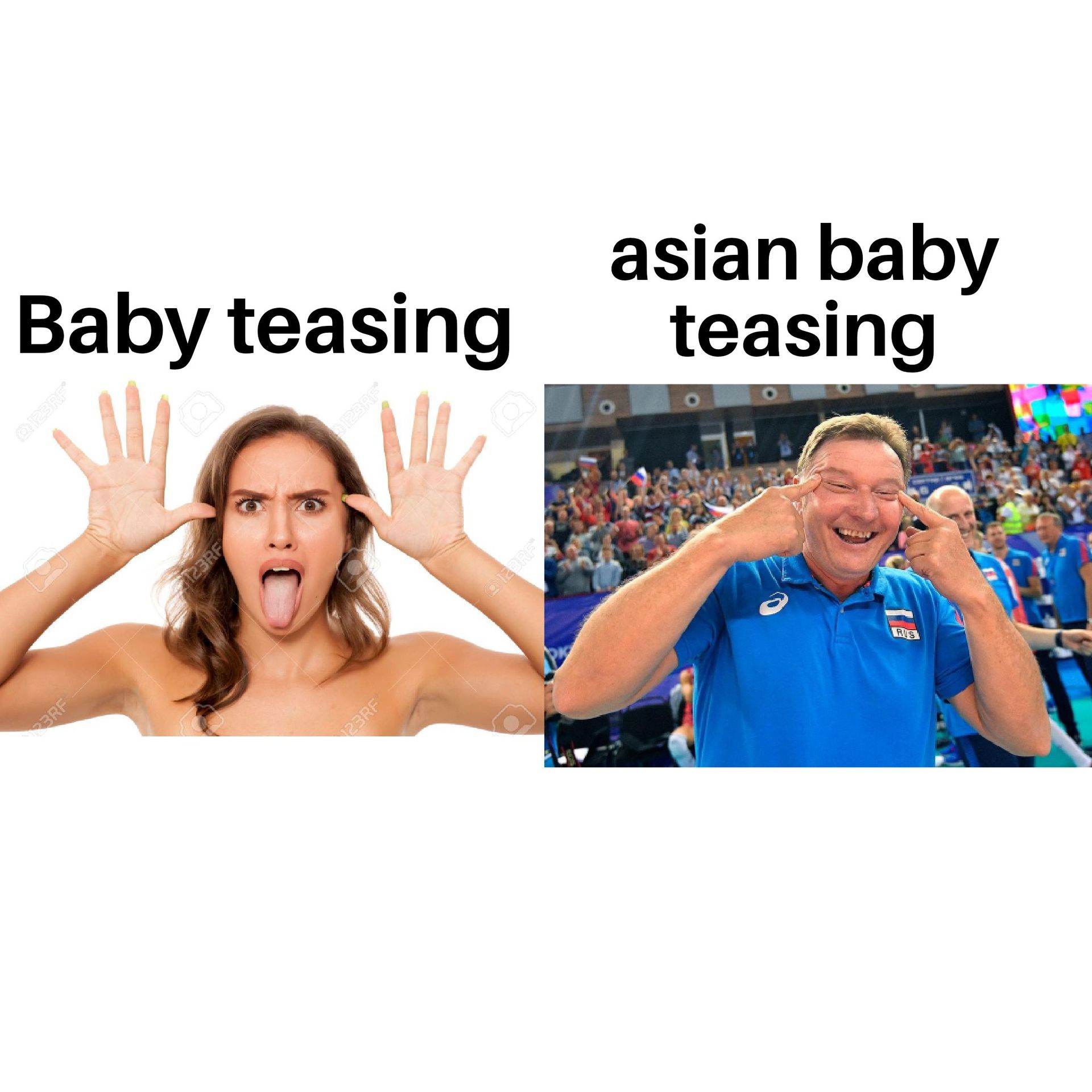 Baby teasing
123RF
123RF
123RF
123RF
asian baby
teasing
RIS