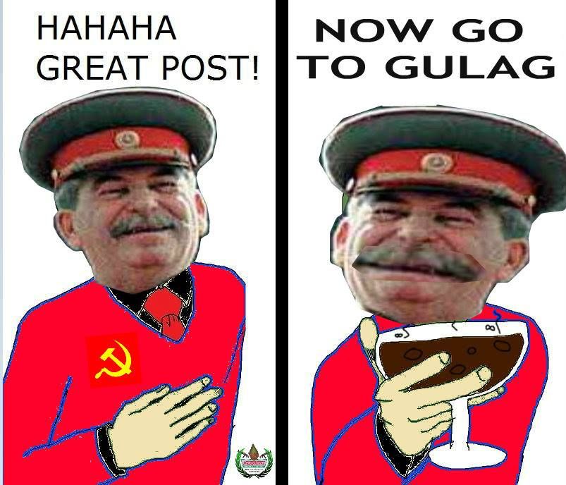 HAHAHA
GREAT POST!
D
troppoma
S
rams
NOW GO
TO GULAG
元