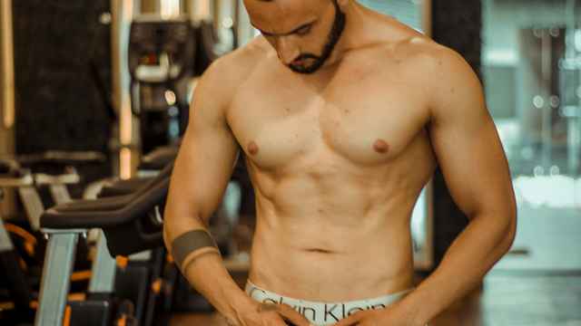 Abdominal