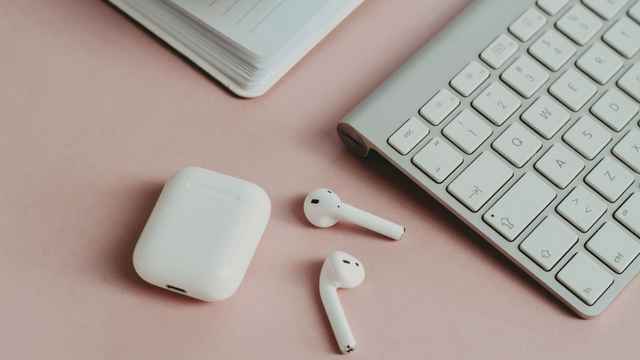 AirPods