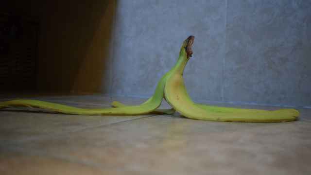Banana Peel