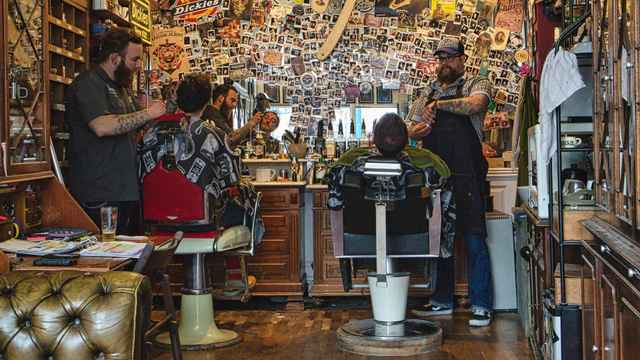 Barbershop