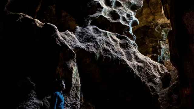 Batcave