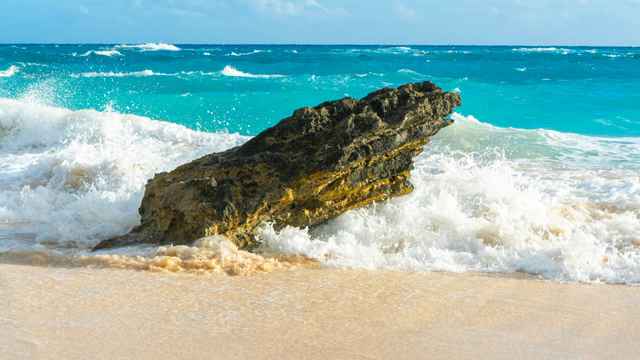 Bermuda