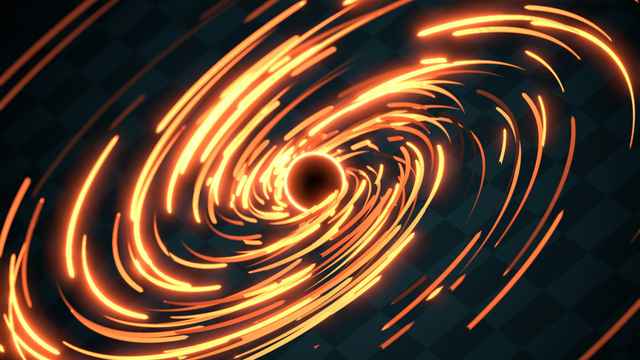 Blackhole