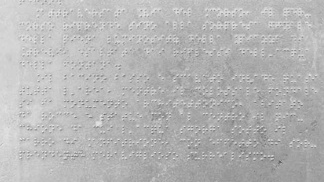 Braille