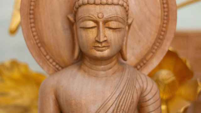 Buddha