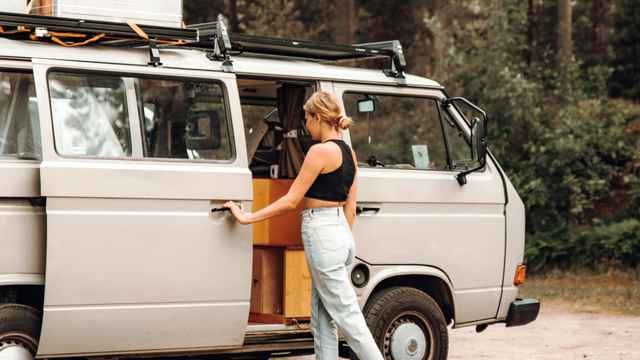 Camper