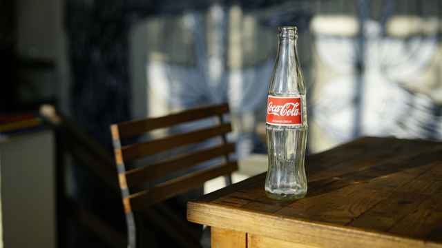 Can of soda