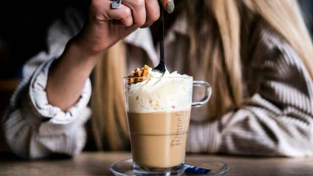 Caramel