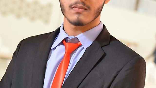 Chairman