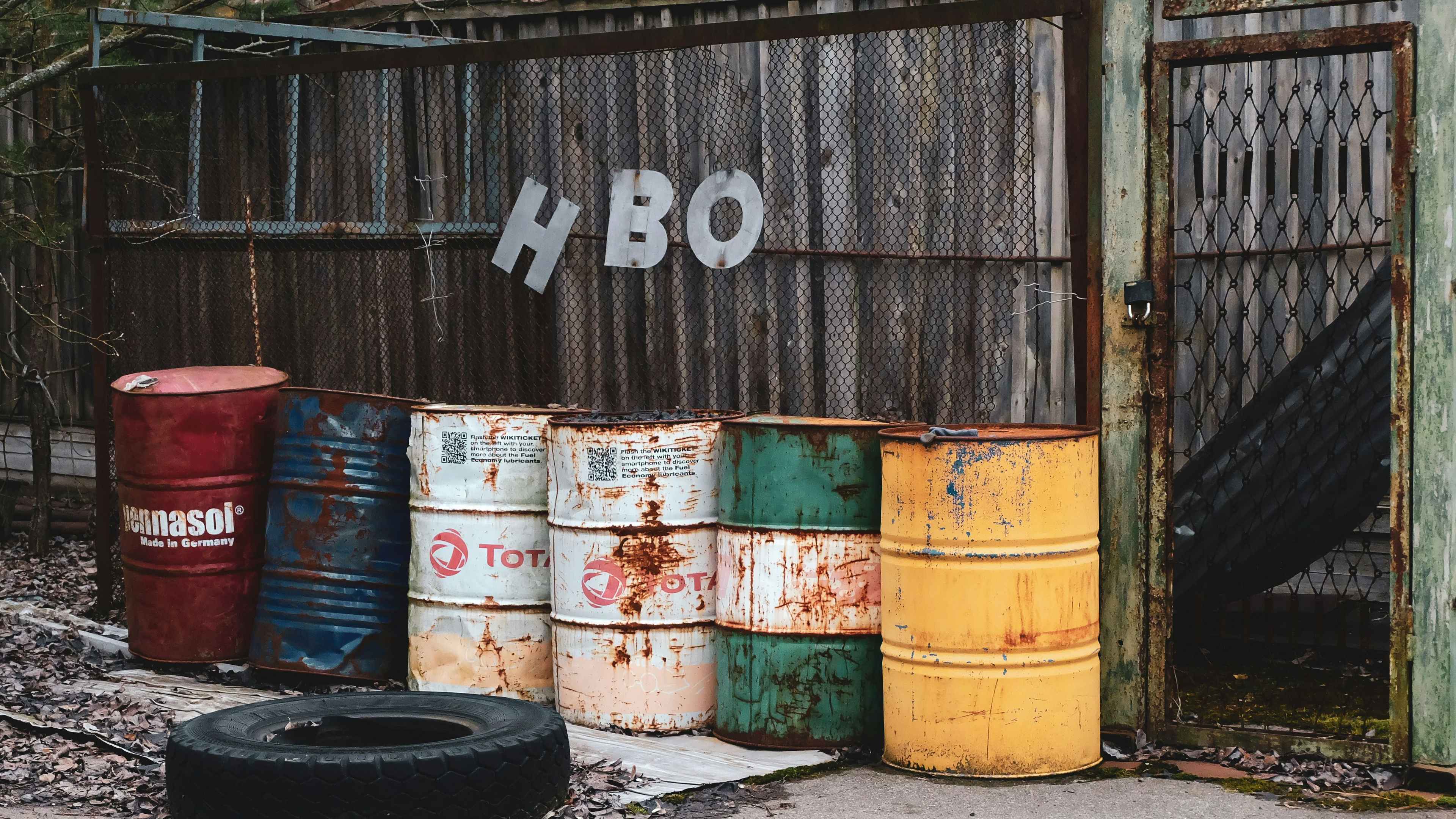 5+ Best Chernobyl Jokes - Worst Jokes Ever