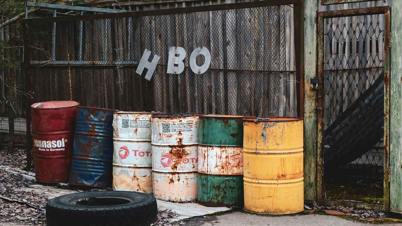5+ Best Chernobyl Jokes - Worst Jokes Ever