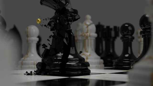 Chess Game