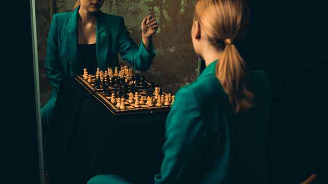 Chess Player