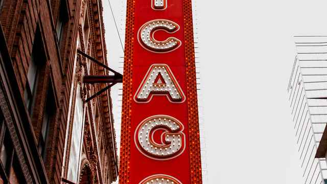 Chicago