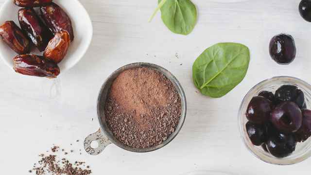 Chocolate Chip Cookie