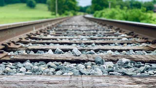 Choo-choo