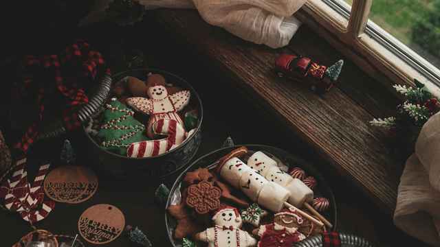 Christmas decorations