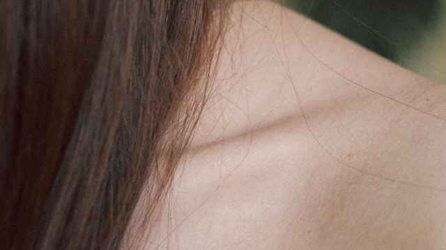 Collarbone