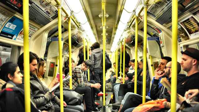 Commuter
