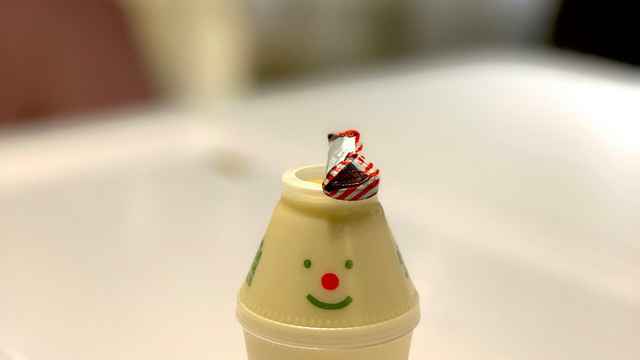 Condensed Milk