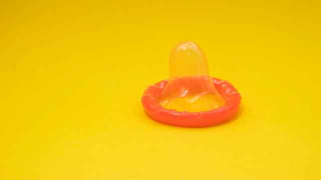 Condom