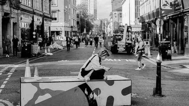 Cultural differences