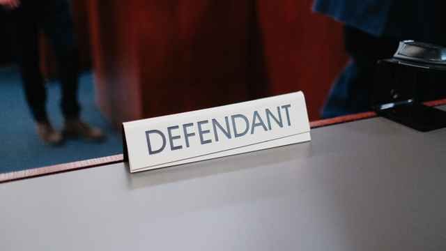 Defendant