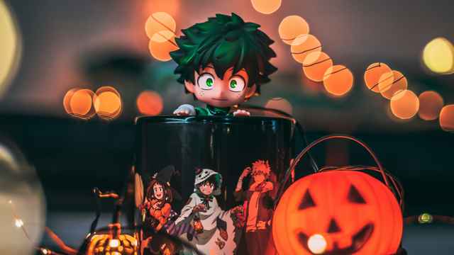 Deku