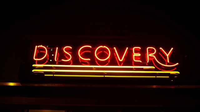 Discovery