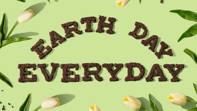 Earth Day