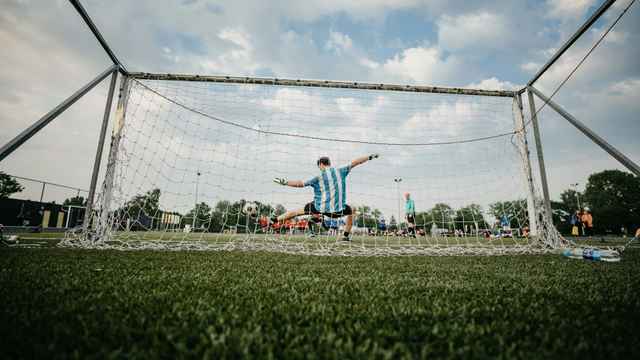 Football Coach