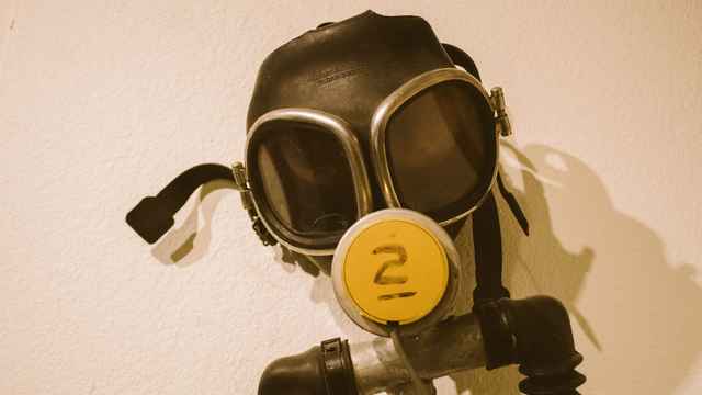 Gas Masks