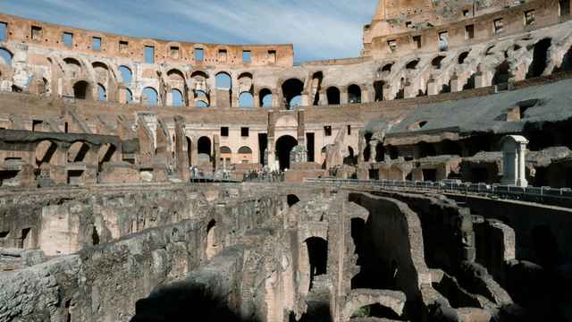 Gladiator