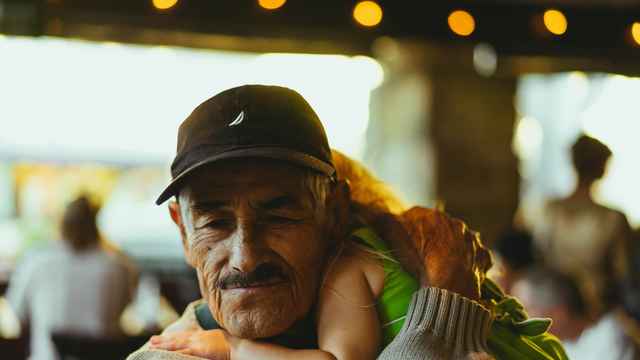 Grandchild
