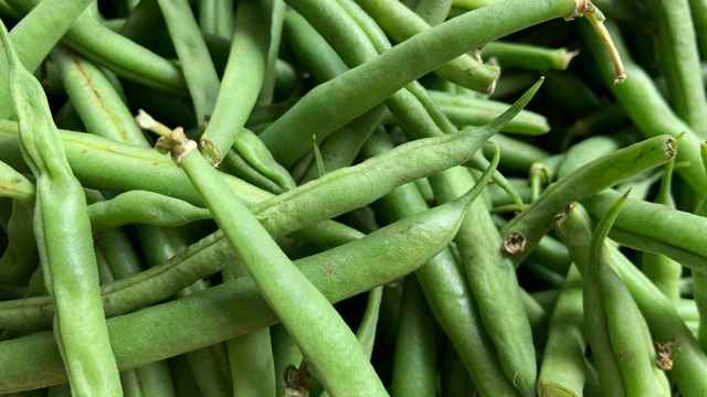 Green Bean