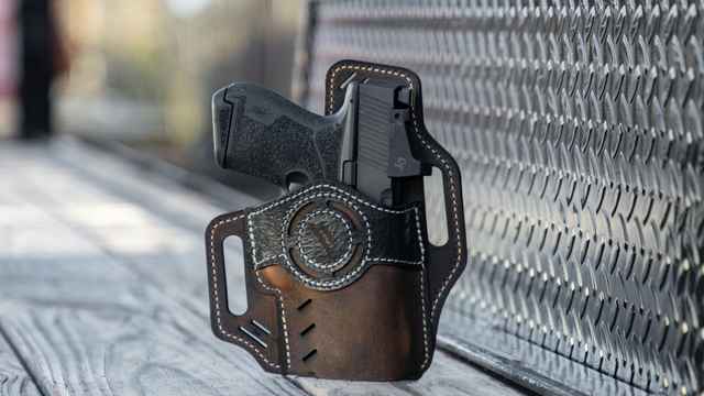 Holster