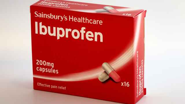 Ibuprofen