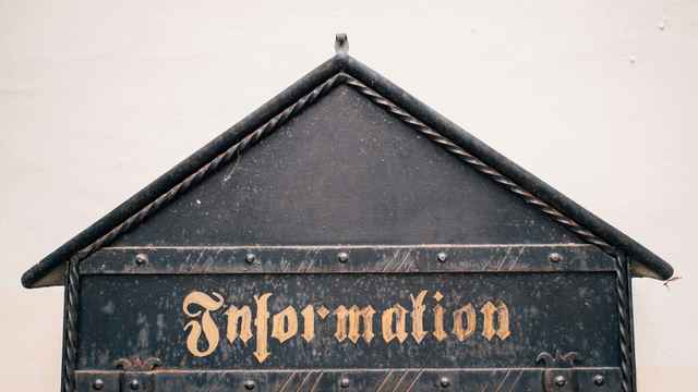 Information