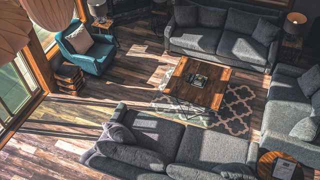 Laminate