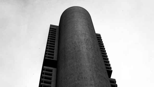 Leaning Tower Of Pisa