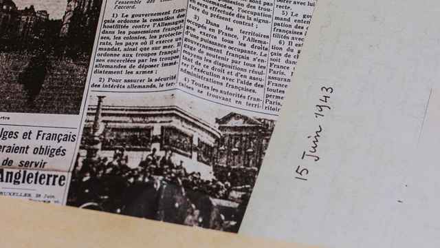 Letter Of The Alphabet