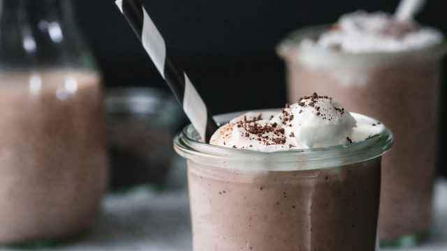 Milkshake