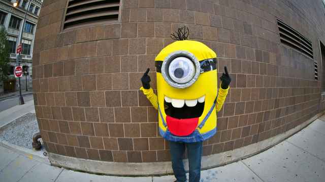 Minion