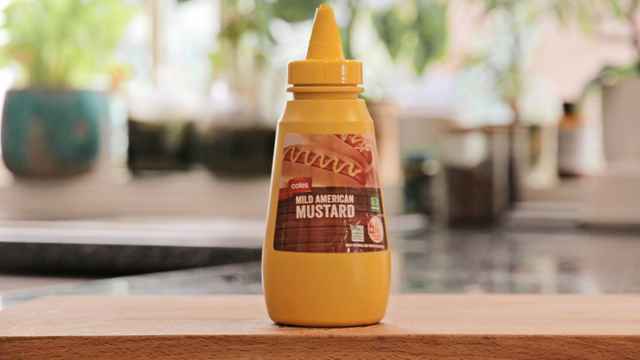 Mustard