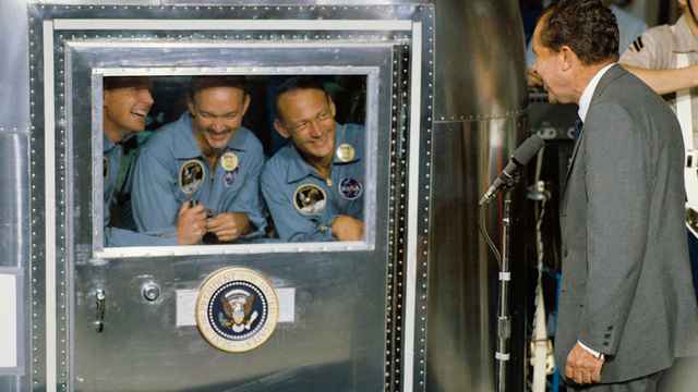 Nixon