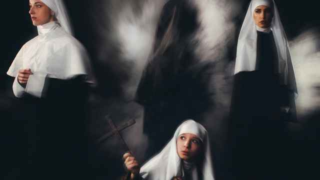 Nun jokes